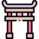 japan,cultures,building,architectonic,landmark,monument,asia,torii gate,torii